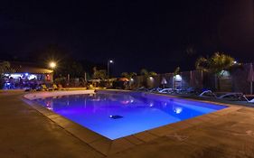 Camping Cap Sud