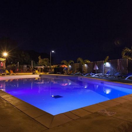 Camping Cap Sud Alénya Exterior foto